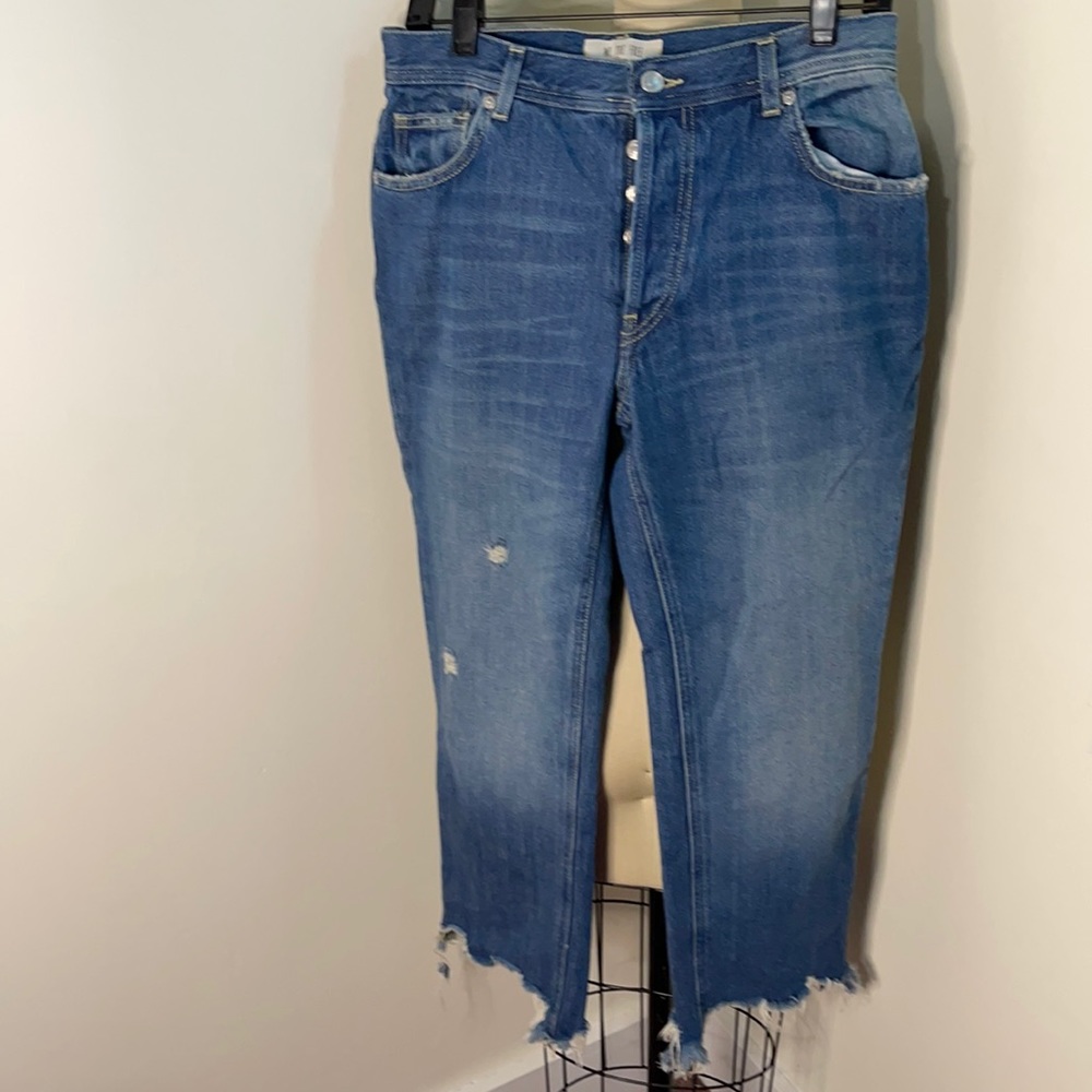We the Free Jeans